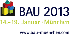 BAU2013 in München